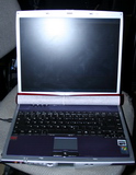 Astro- Laptop Adaptionsfolie