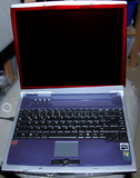 Astro- Laptop Adaptionsfolie