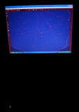 Astro- Laptop Adaptionsfolie