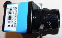 DMK Objektiv