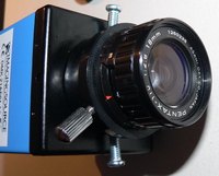 DMK Objektiv