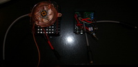 DSI Pro; Peltier;Filterrad;Filterwheel