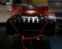 DSI Pro; Peltier;Filterrad;Filterwheel