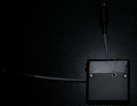 DSI Pro; Peltier;Filterrad;Filterwheel
