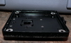 DSI Pro; Peltier;Filterrad;Filterwheel