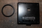 DSI Pro; Peltier;Filterrad;Filterwheel
