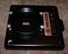 DSI Pro; Peltier;Filterrad;Filterwheel