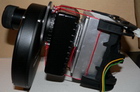 DSI Pro; Peltier;Filterrad;Filterwheel