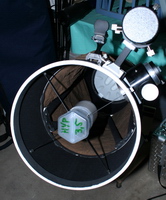 gepimpte, modifizierte, getunte Lightbridge