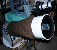 gepimpte, modifizierte, getunte Lightbridge