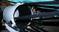 gepimpte, modifizierte, getunte Lightbridge