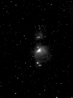 DMK Pentax 110 Orion M42