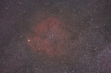 IC1396 200mm