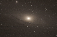 M31,Pentax ist DL2