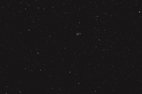 M51 mit Meyer Grlitz 300mm 300sec f56