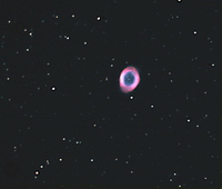 LRGB,M57,DSI Pro,Astroart,10 Zoll