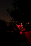 Beobachtungsnacht Jupiteropposition