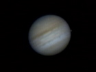 Jupiter und Io