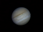 Jupiter und Io