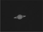 Saturn Opposition 2008 DMK SW mit 4 Monden