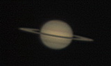Saturn 2009 LRGB-DMK