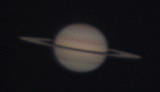 Saturn 2009 RGB-DMK
