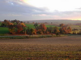 Herbstspaziergang