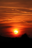 Sonnenuntergang,Sunset