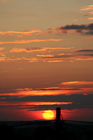 Sonnenuntergang,Sunset