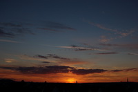 Sonnenuntergang,Sunset