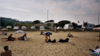 Cote d' Azur , Strand, Michael